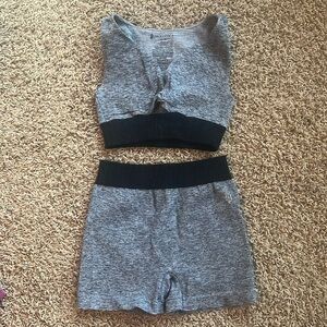 Free People Movement set